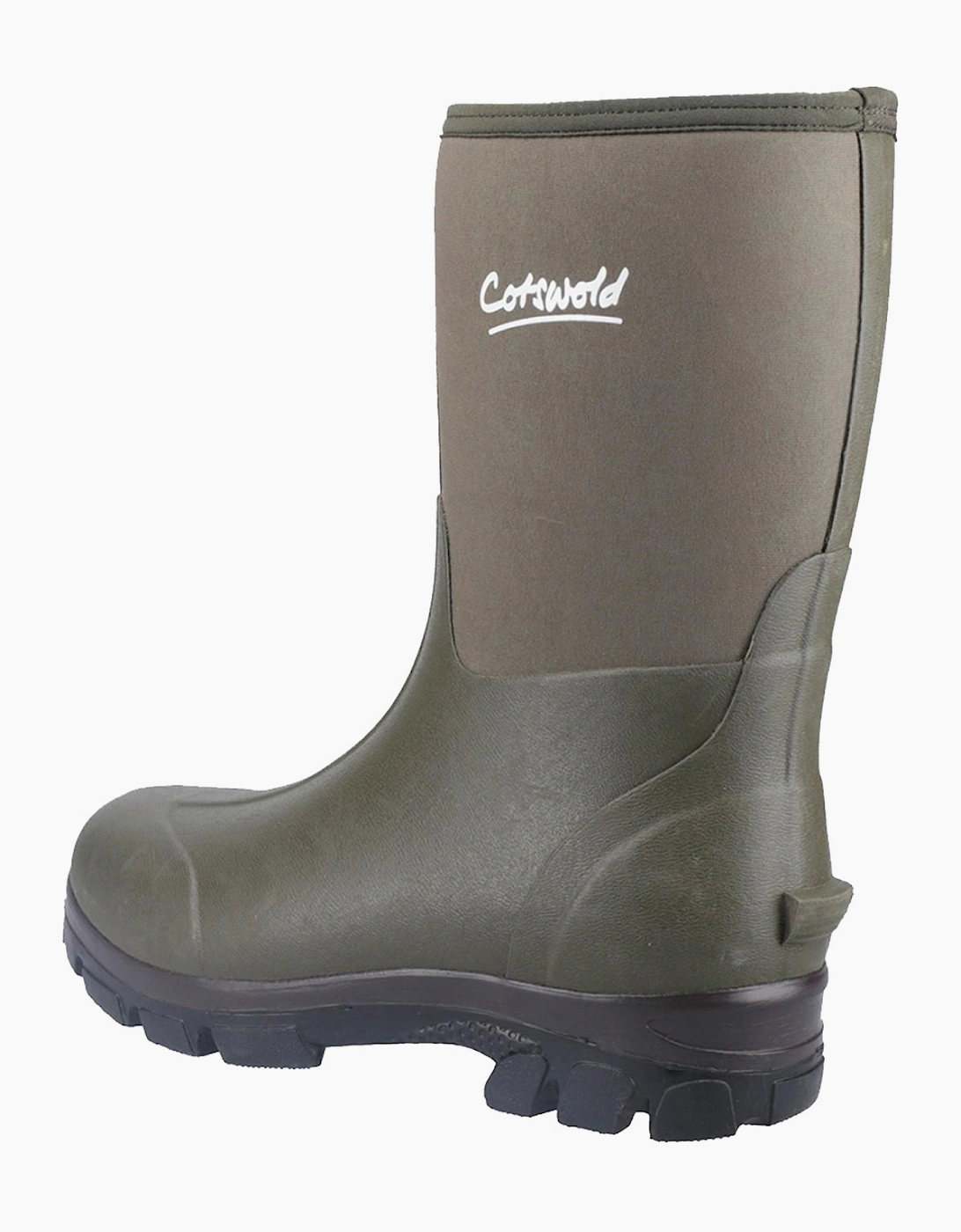 Cotswold Kensington Wellingtons Green