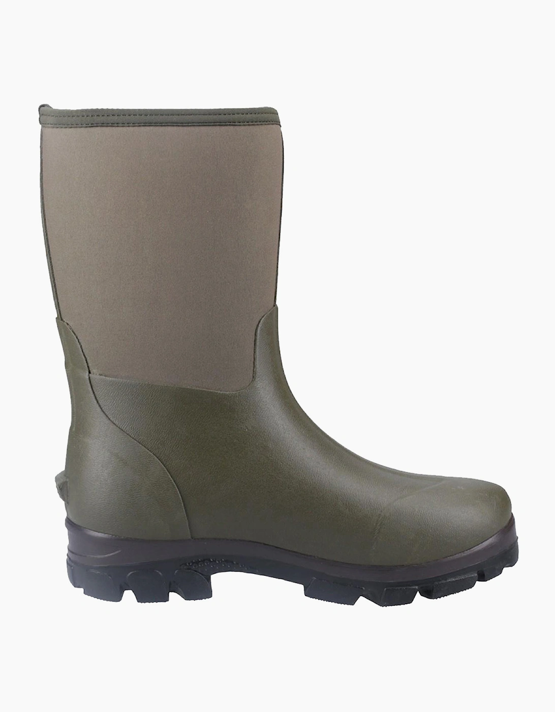 Cotswold Kensington Wellingtons Green