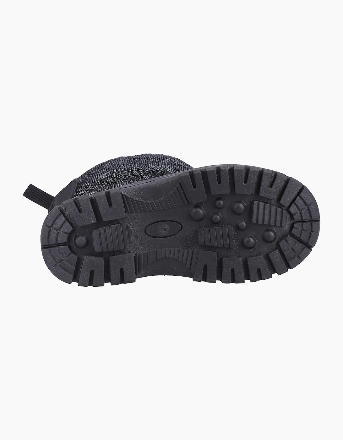Cotswold Bathford Wellingtons Junior Black