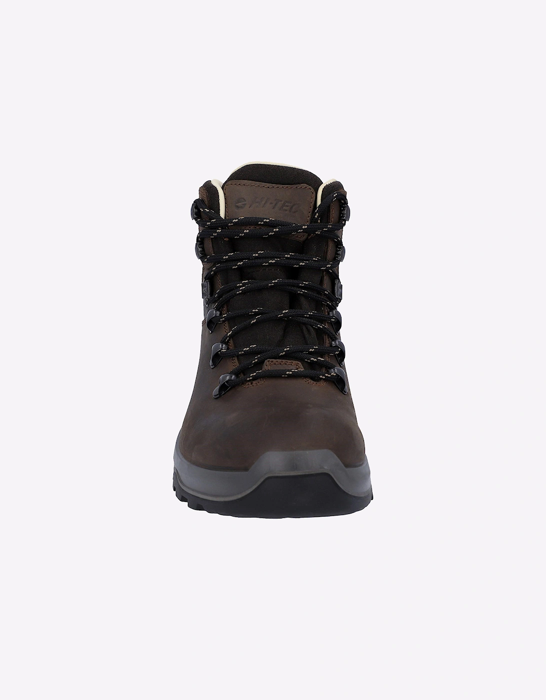 Hi-Tec Hi -Tec Ravine Pro Waterproof Mens Boots Brown
