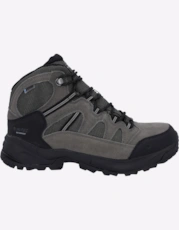 Olive Night/Charcoal/Black