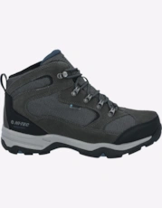 Charcoal/Grey/Majolica Blue