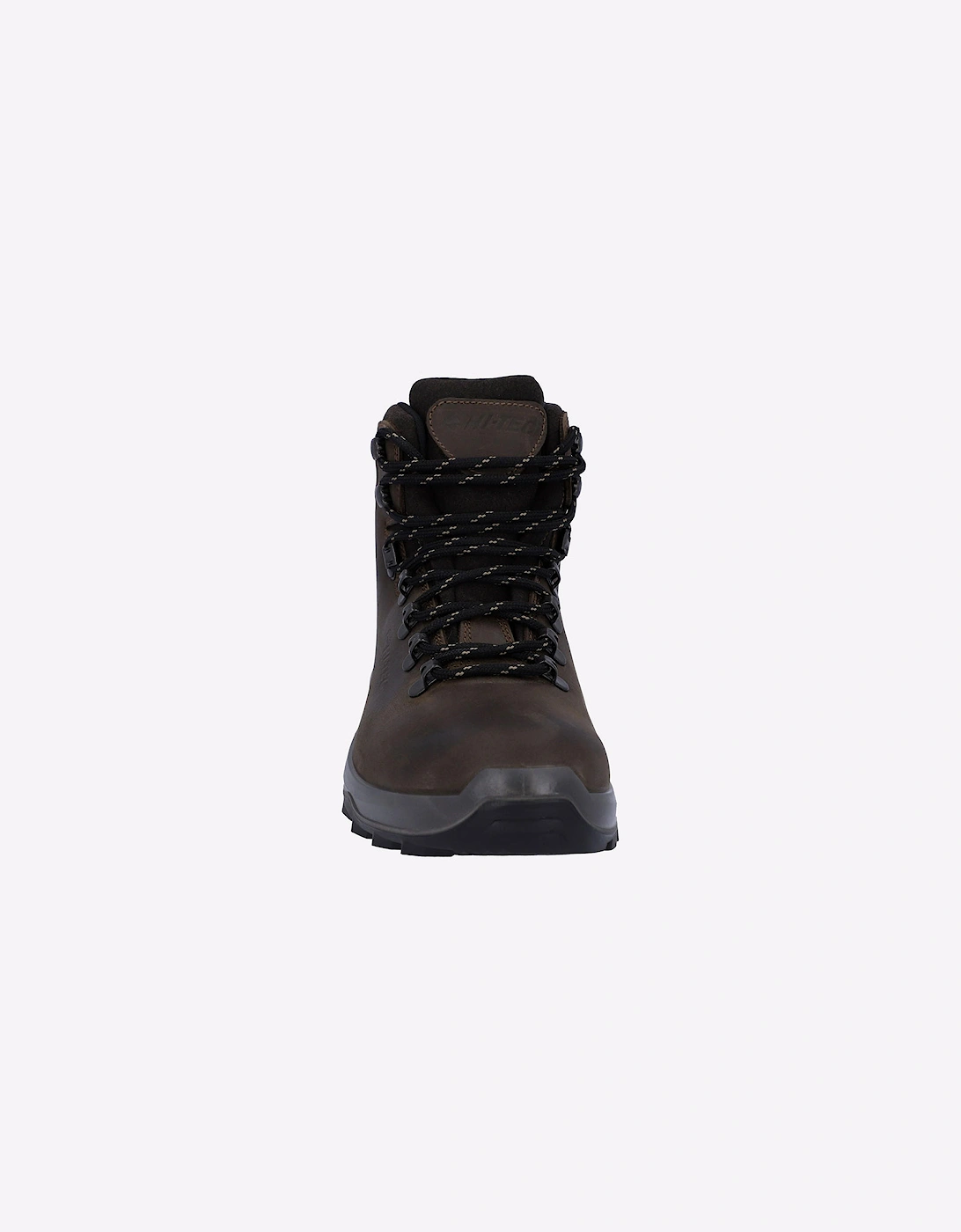 Hi-Tec Ravine Waterproof Mens Boots Brown