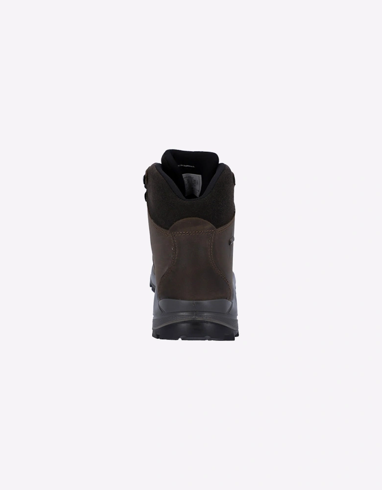 Hi-Tec Ravine Waterproof Mens Boots Brown