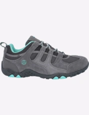 Grey/Mint