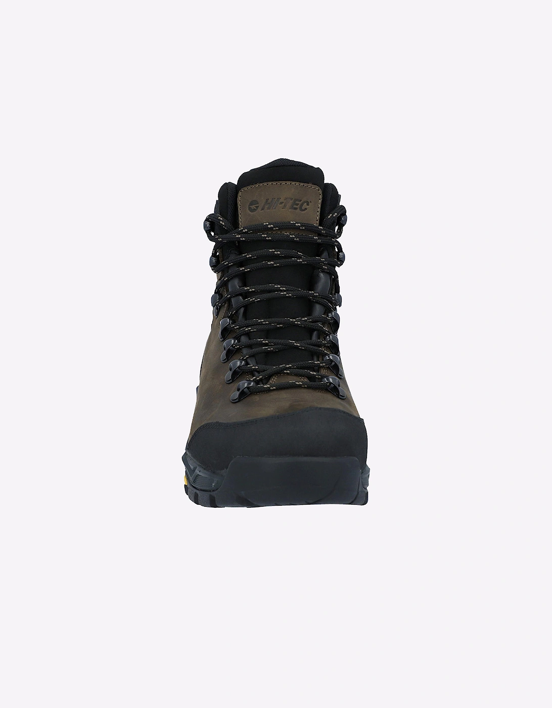 Hi-Tec Altitude Pro RGS Waterproof Mens Boots Dark Chocolate