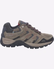 Dark Taupe/Charcoal