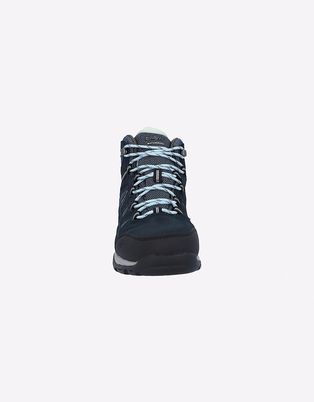 Hi-Tec Bandera II Waterproof Womens Cornflower/Sprout