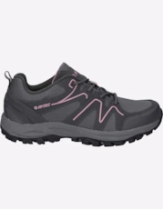 Steel Grey Charcoal