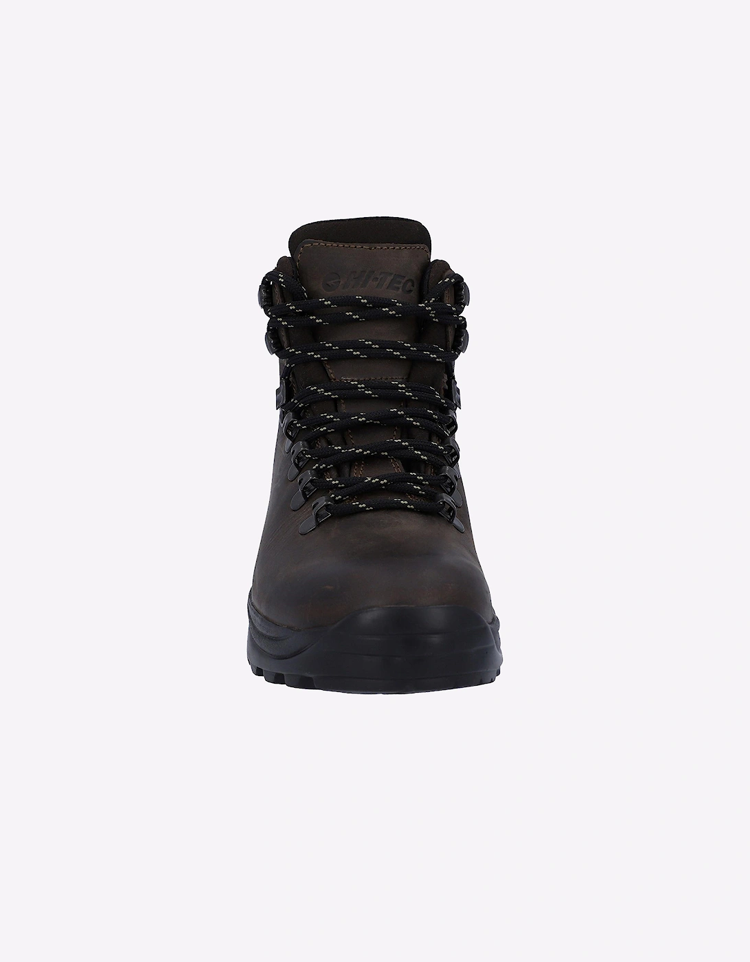 Hi-Tec Ravine Waterproof Womens Boots Brown
