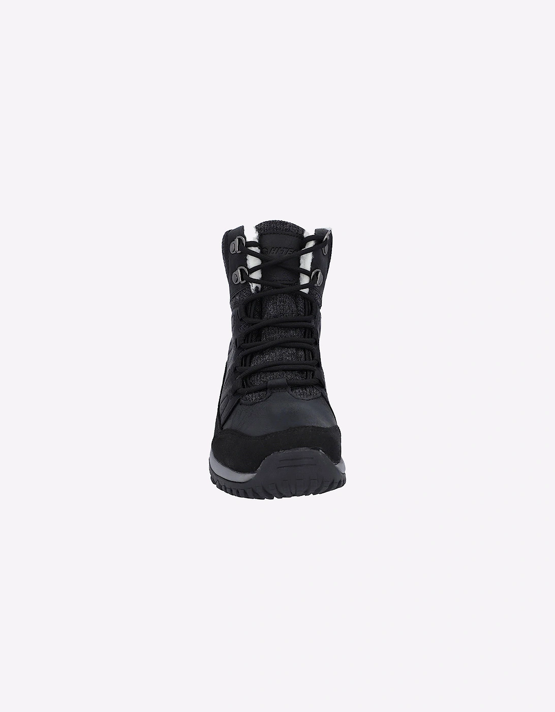 Hi-Tec Riva Waterproof Womens Boots Black