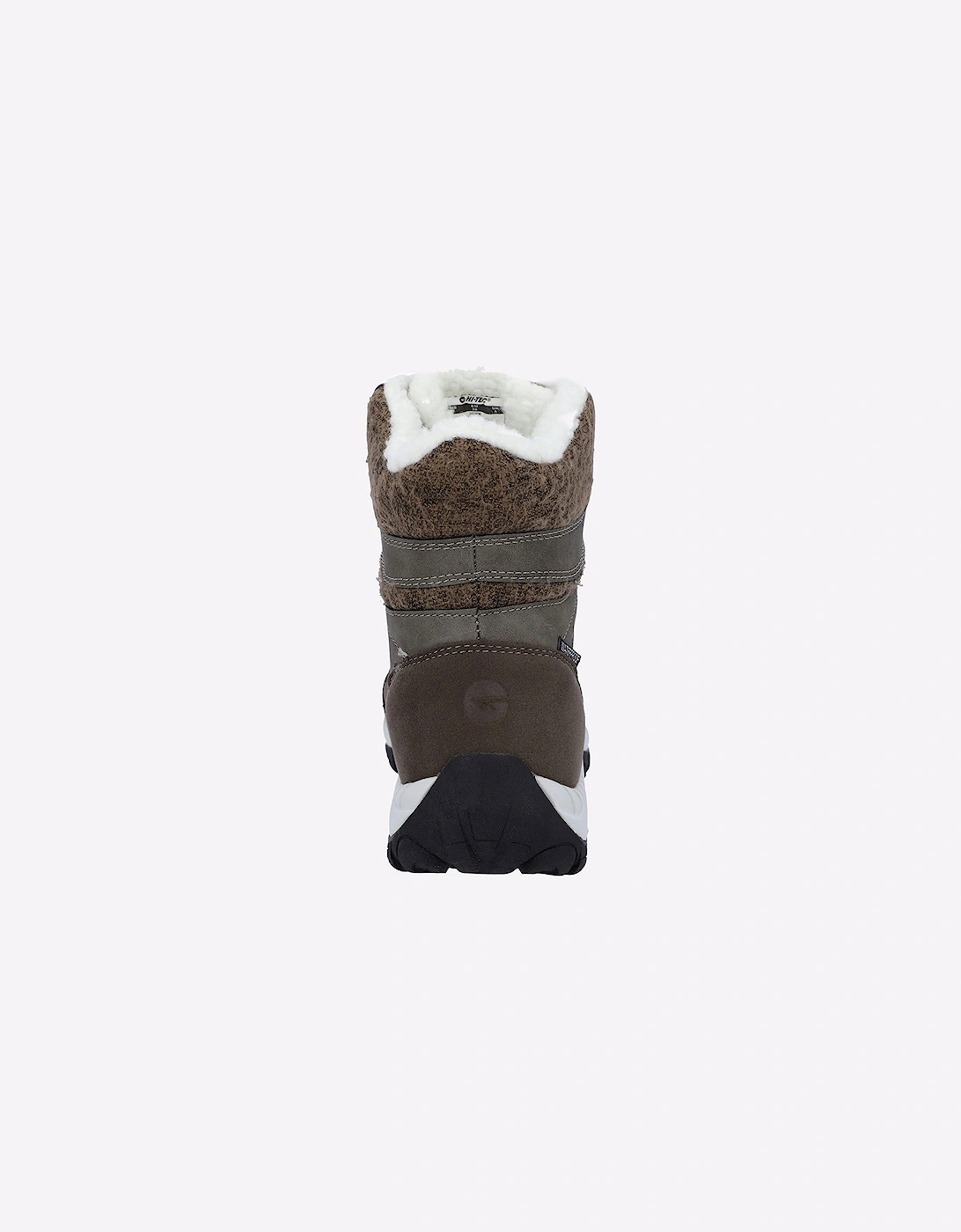 Hi-Tec Riva Waterproof Womens Boots Grey