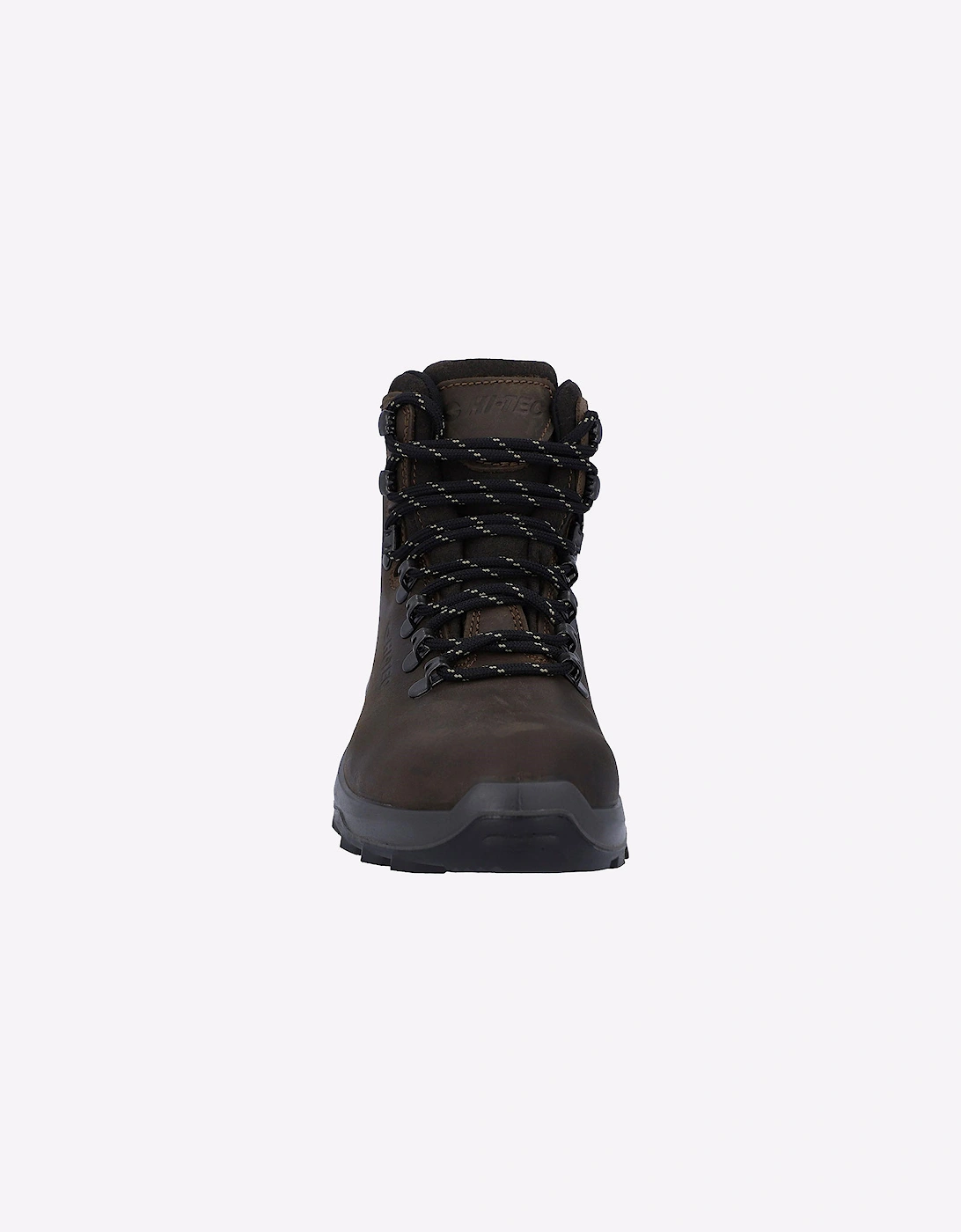 Hi-Tec Ravine Waterproof Womens Boots Brown
