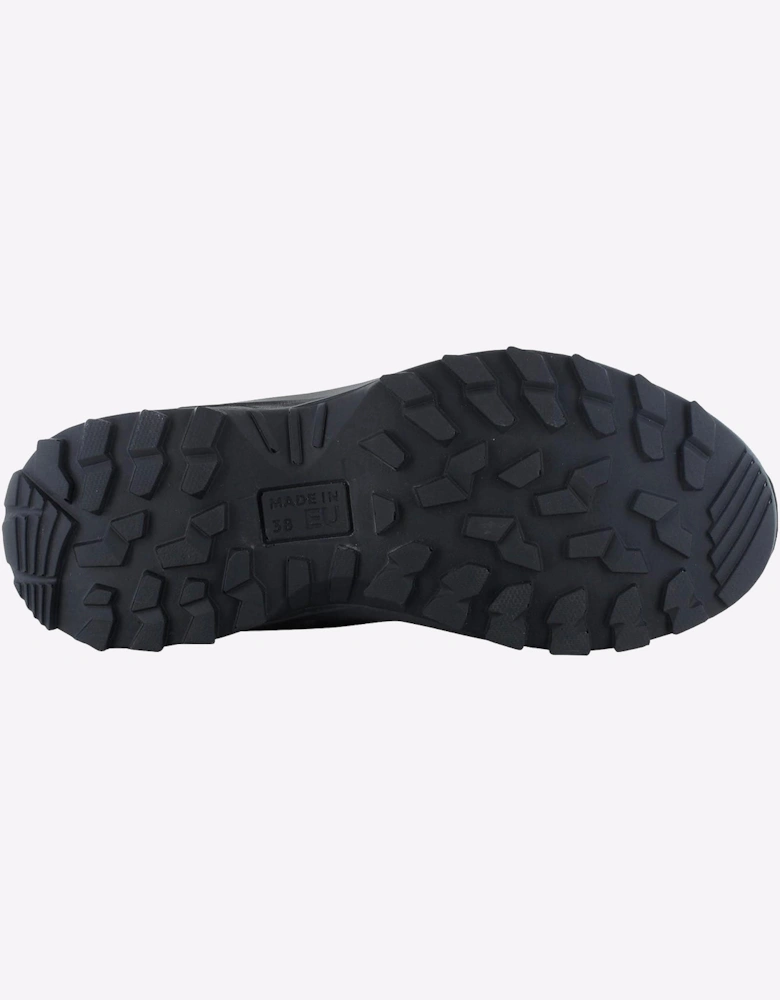 Hi-Tec Ravine Waterproof Womens Boots Brown