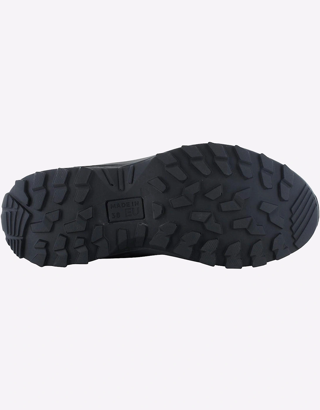 Hi-Tec Ravine Waterproof Womens Boots Brown