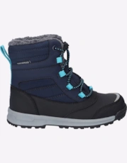 Bluenights/Black/Peacock Blue
