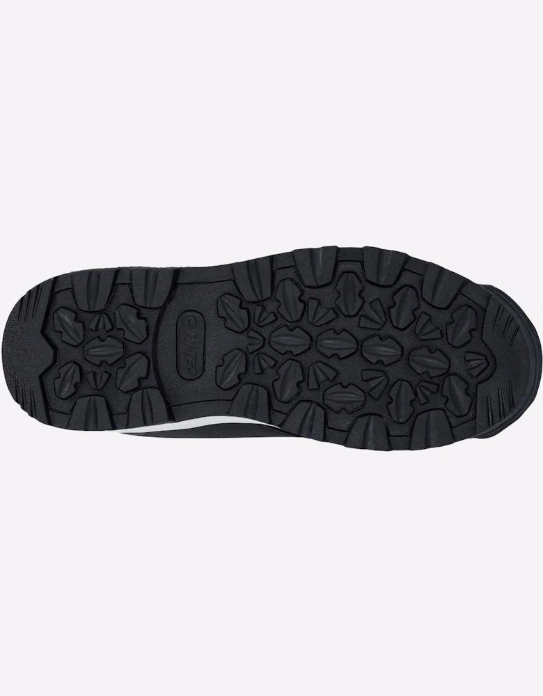 Hi-Tec HI-Tec Leo Boot Junior Berry