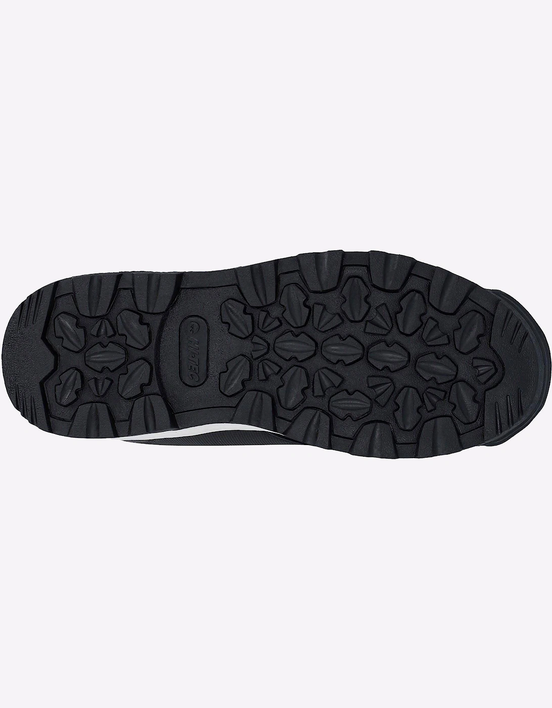 Hi-Tec HI-Tec Leo Boot Junior Berry