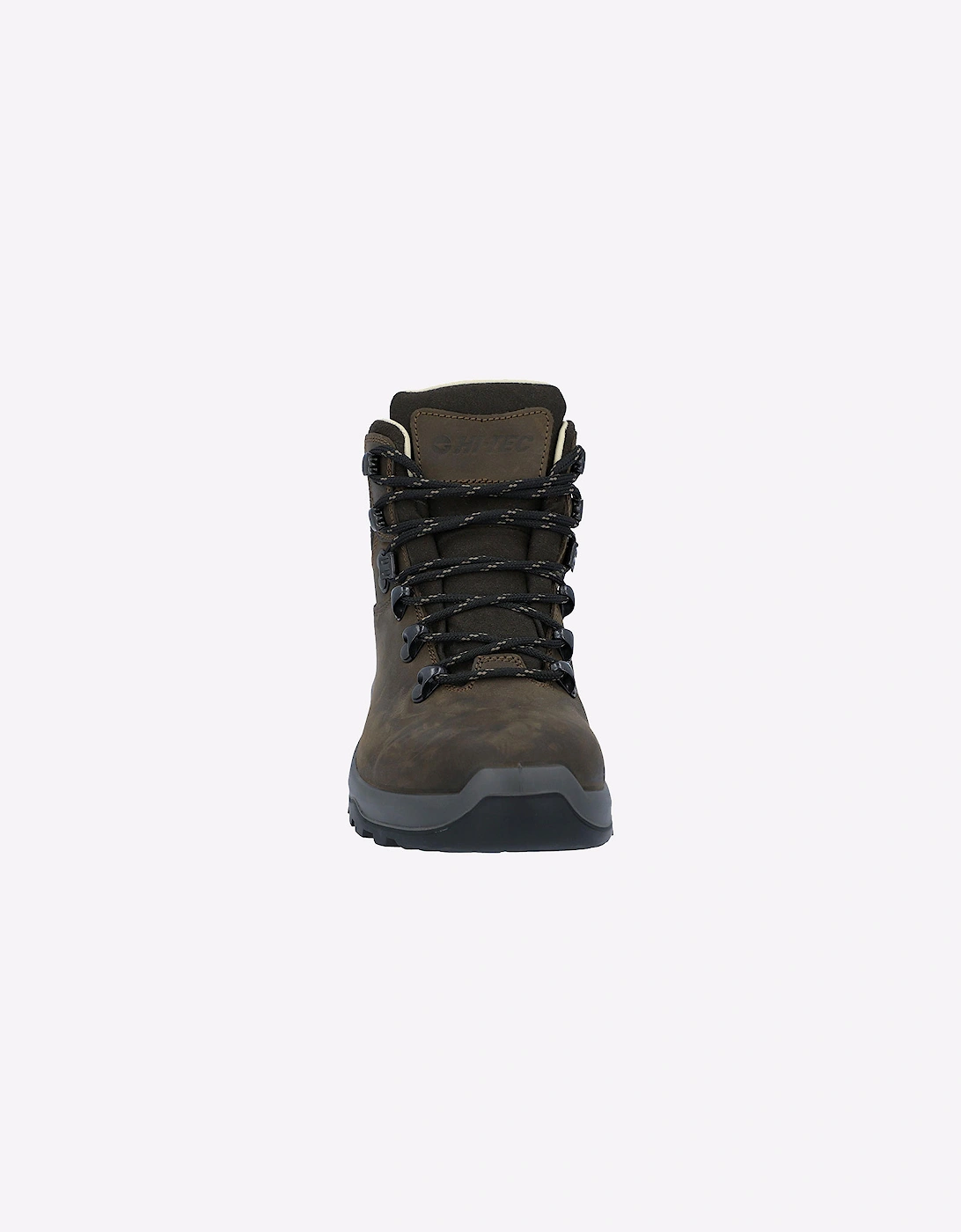 Hi-Tec Ravine Waterproof Womens Boots Brown
