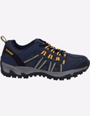 Navy/Yellow
