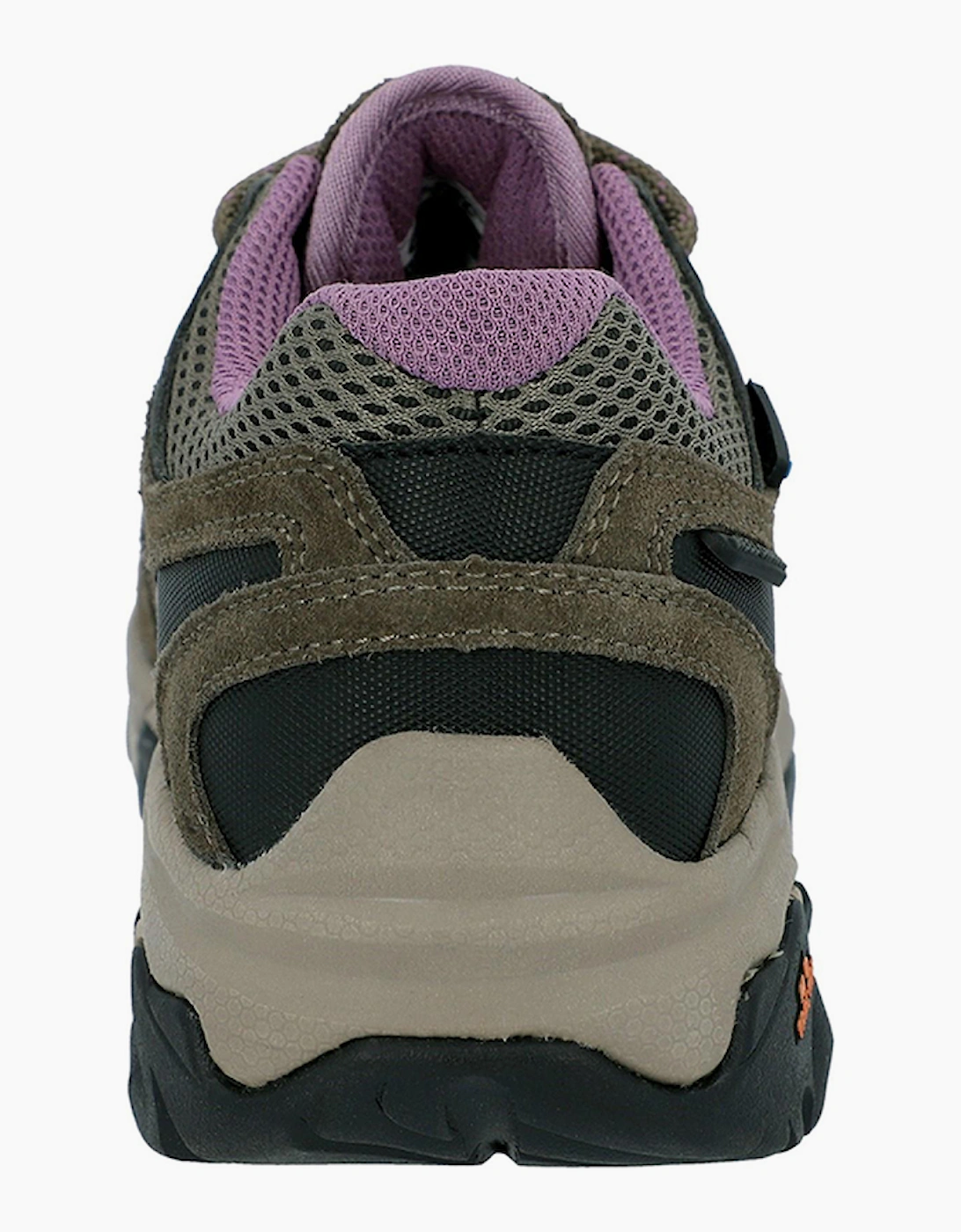 Hi-Tec Apex Waterproof Womens Hiking Shoes Taupe