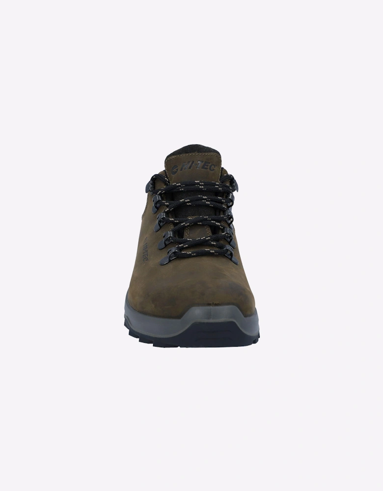 Hi-Tec Walk Lite Camino Ultra Waterproof Womens Boots Brown