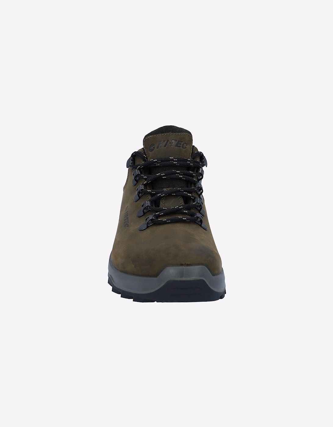 Hi-Tec Walk Lite Camino Ultra Waterproof Womens Boots Brown