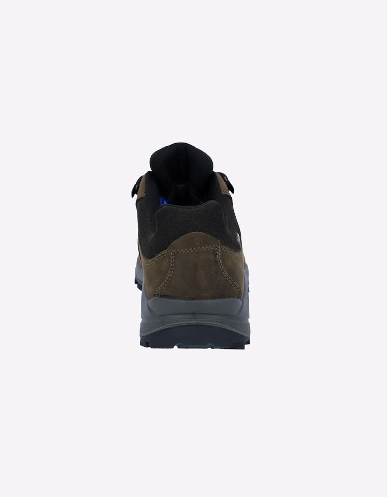 Hi-Tec Walk Lite Camino Ultra Waterproof Womens Boots Brown