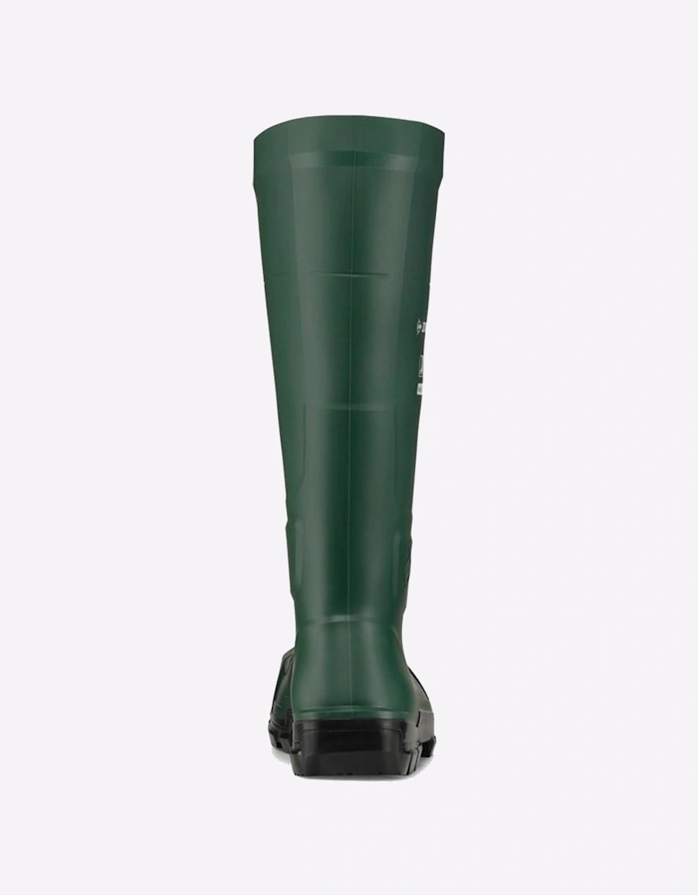 Dunlop JobGUARD Wellington Unisex Heritage Green