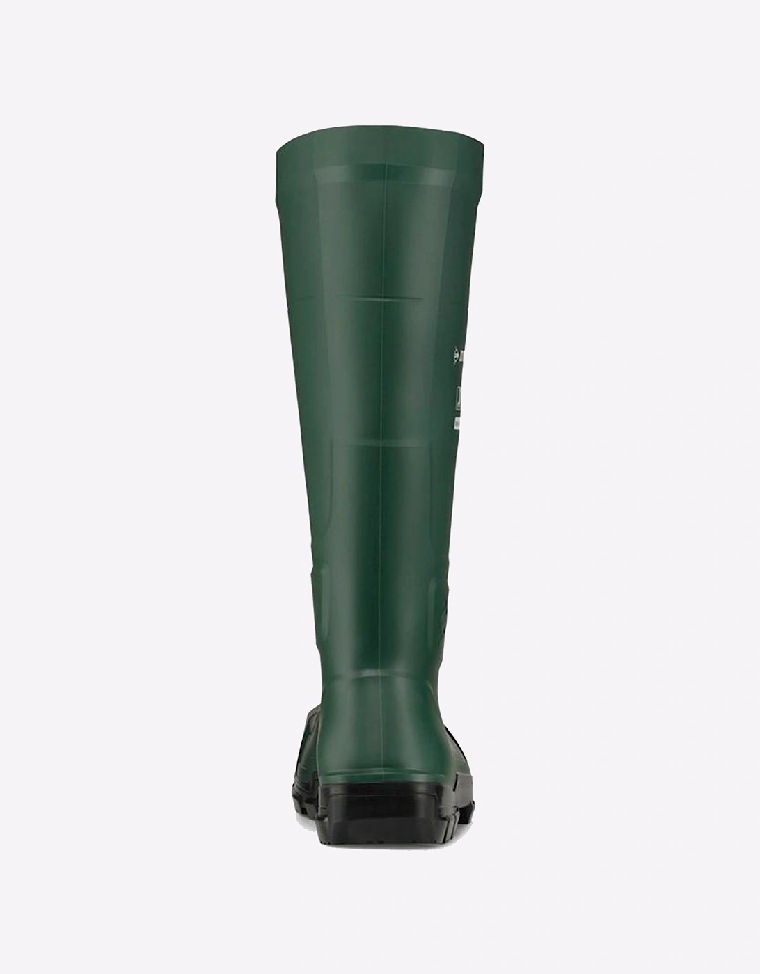Dunlop JobGUARD Wellington Unisex Heritage Green