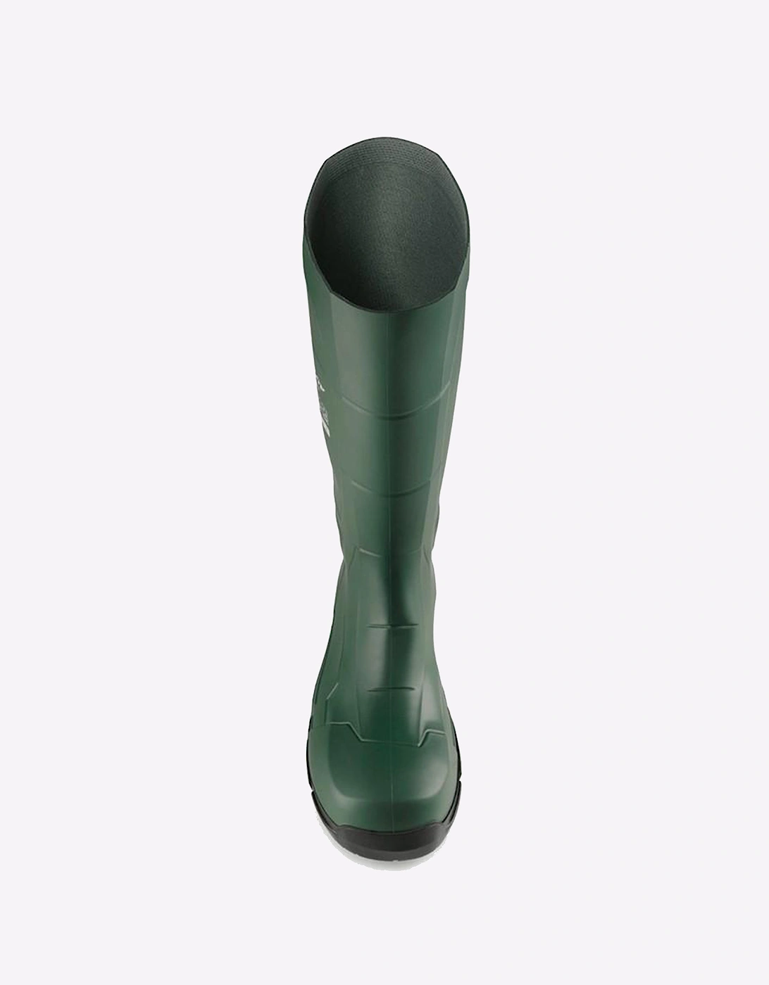 Dunlop JobGUARD Wellington Unisex Heritage Green