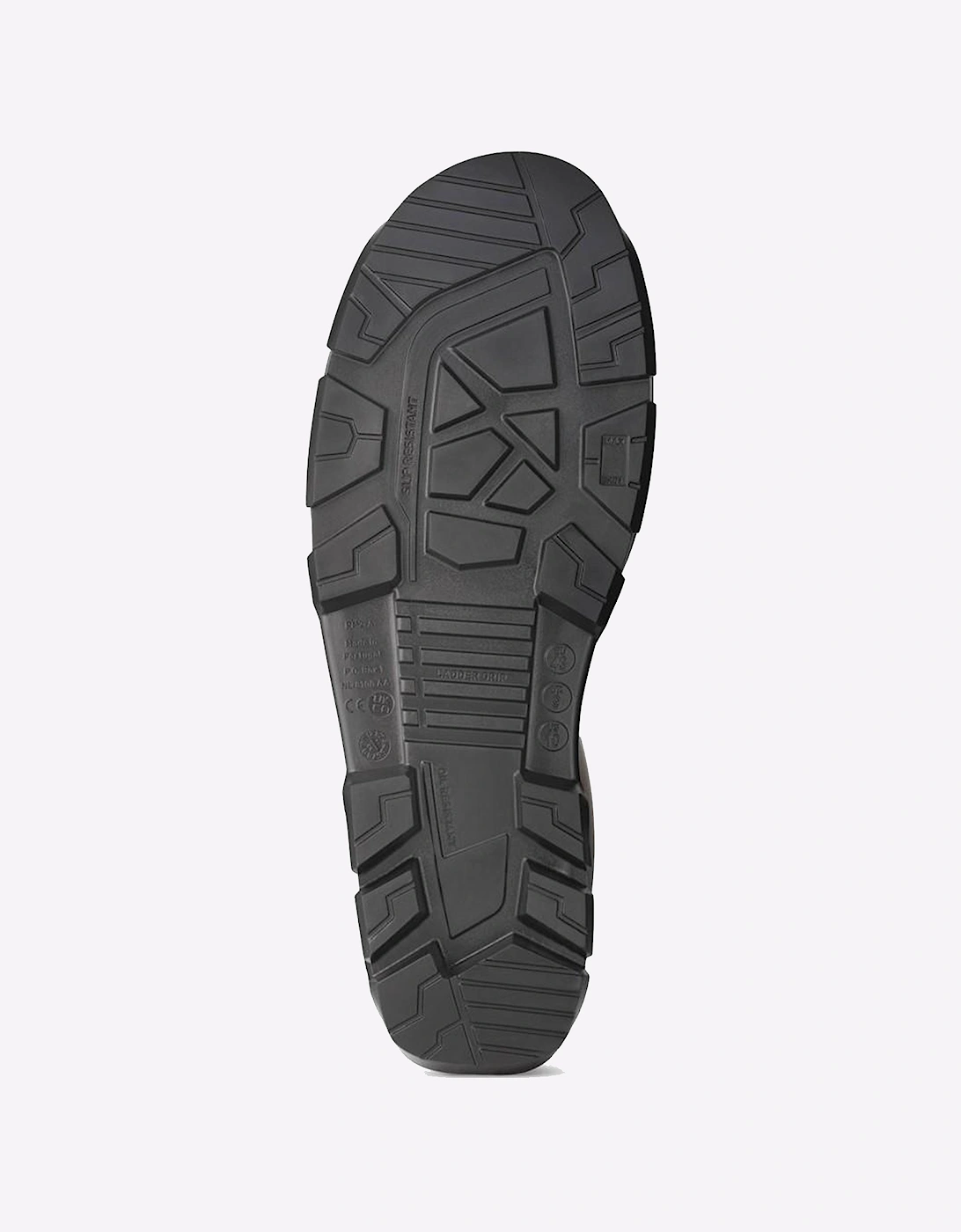 Dunlop JobGUARD Wellington Unisex Heritage Green