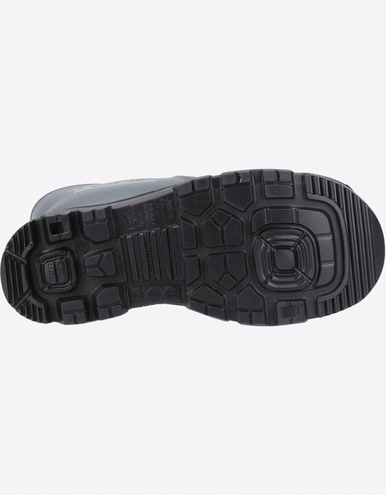 Dunlop TerraPro Unisex Wellingtons Green