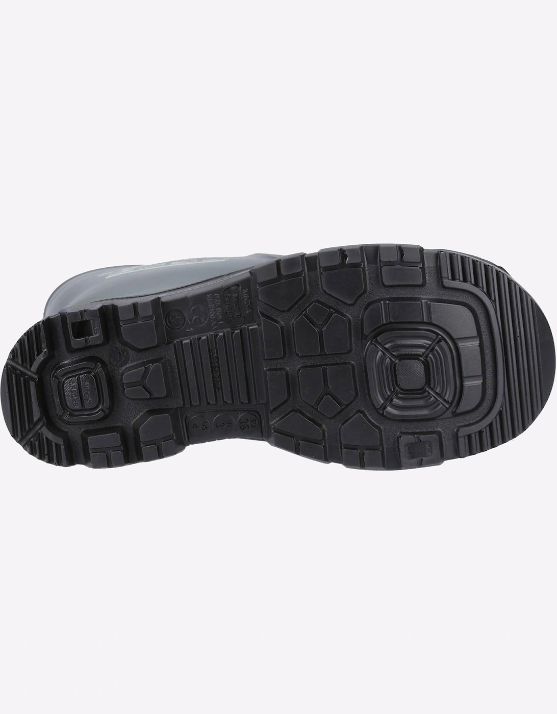 Dunlop TerraPro Unisex Wellingtons Green