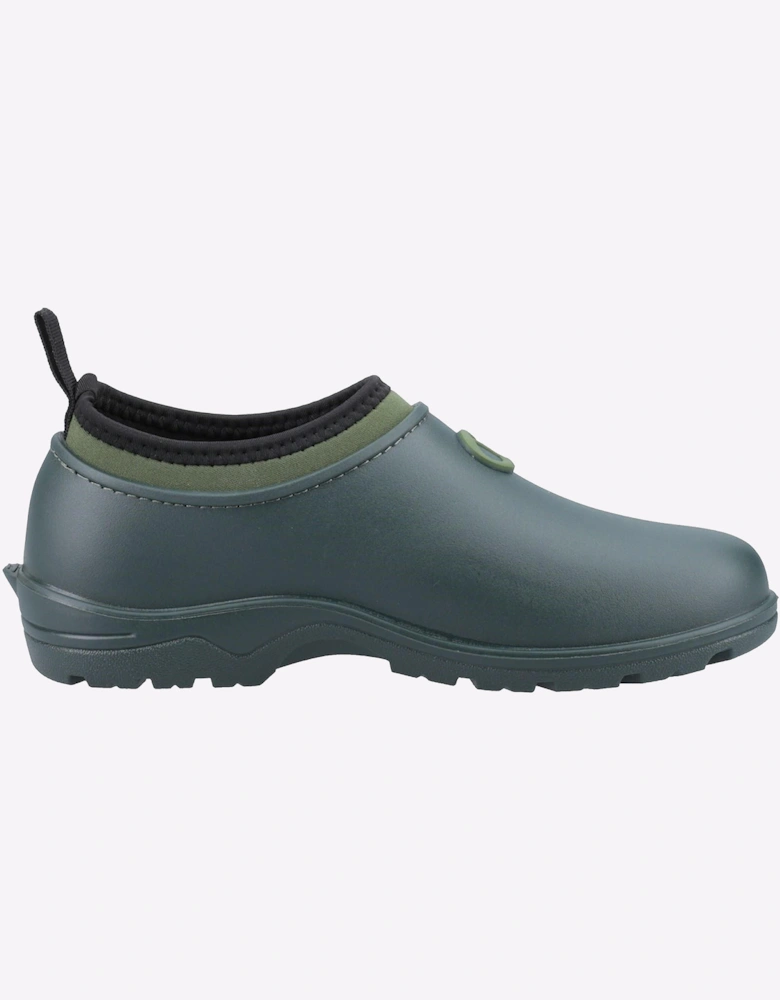 Cotswold Perrymead Shoes Womens Green