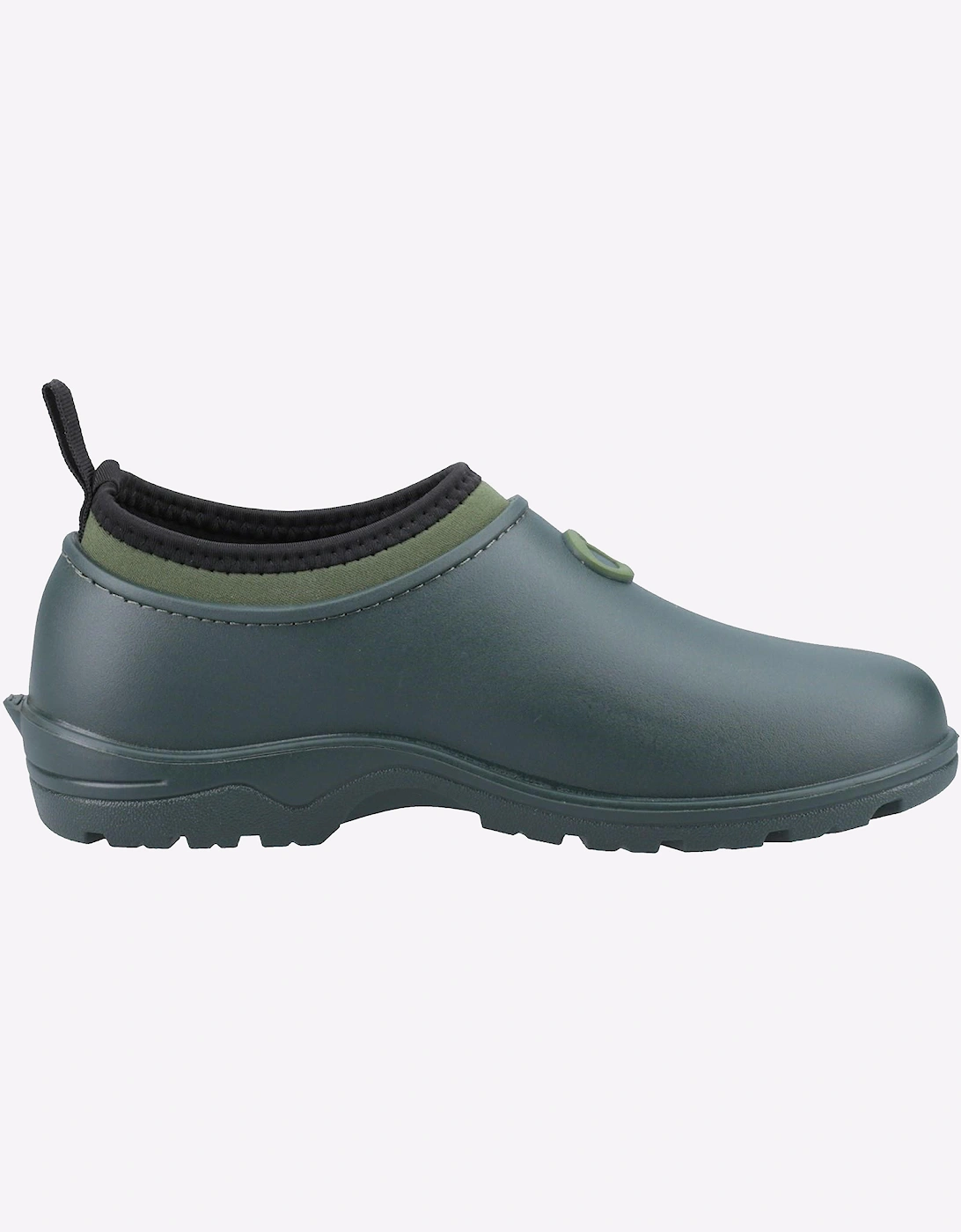 Cotswold Perrymead Shoes Womens Green