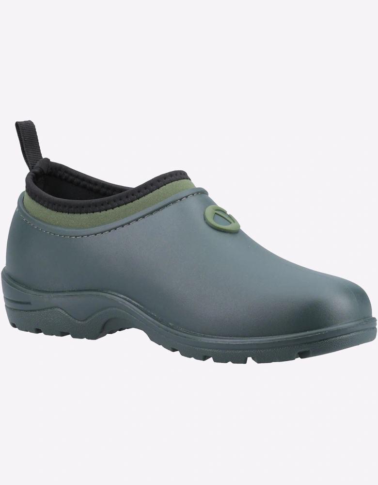 Cotswold Perrymead Shoes Womens Green