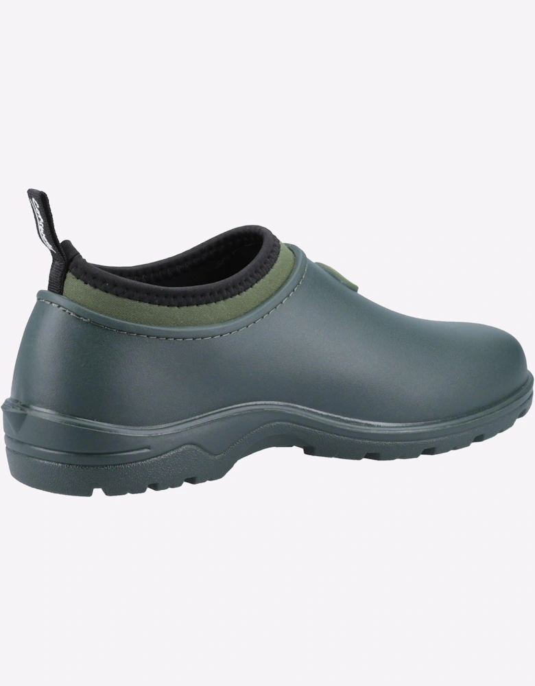 Cotswold Perrymead Shoes Womens Green