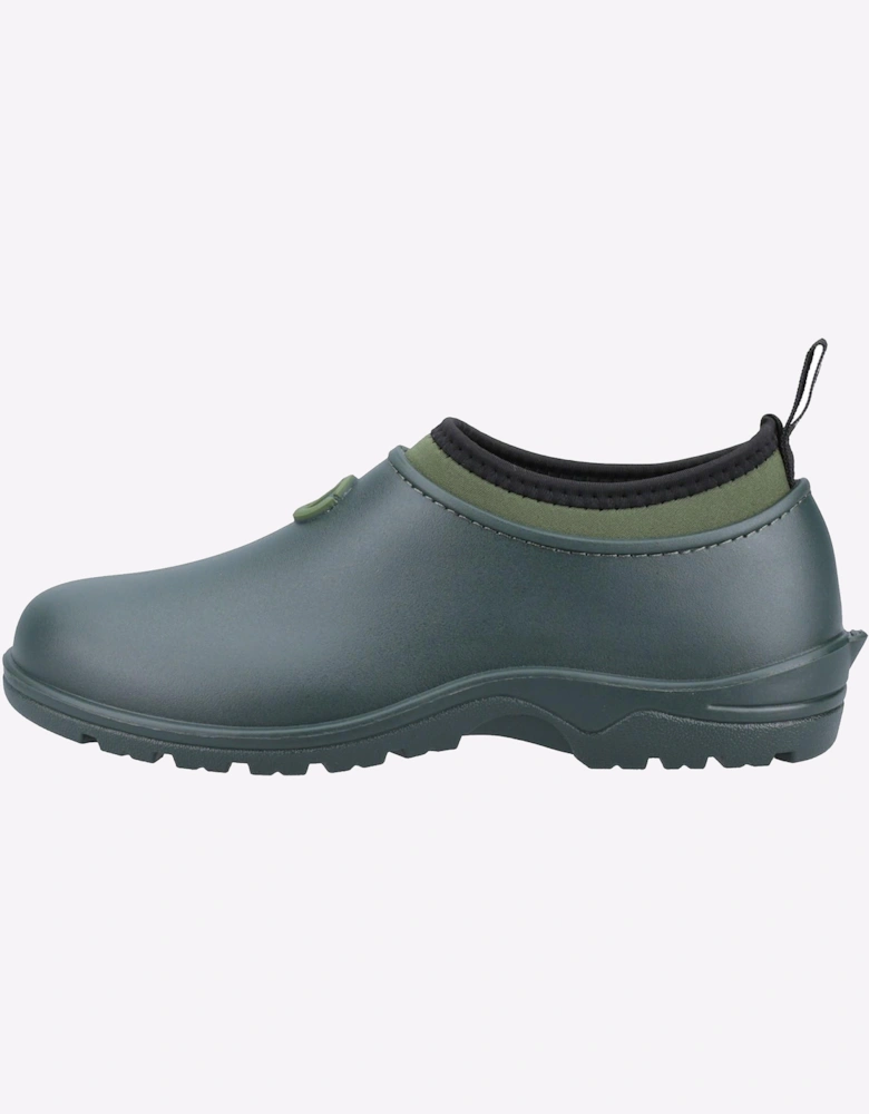 Cotswold Perrymead Shoes Womens Green