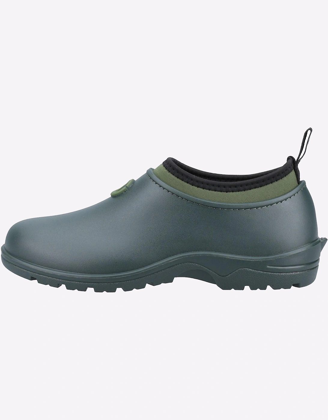 Cotswold Perrymead Shoes Womens Green