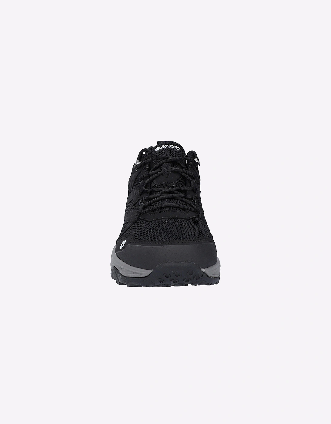 Hi-Tec Saunter Waterproof Mens Shoes Black