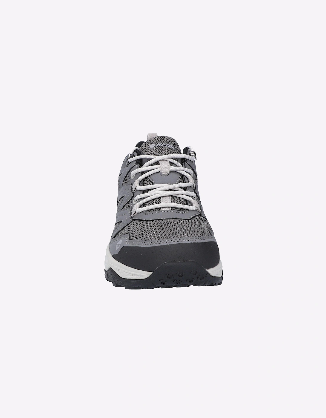 Hi-Tec Saunter Waterproof Mens Shoes Grey