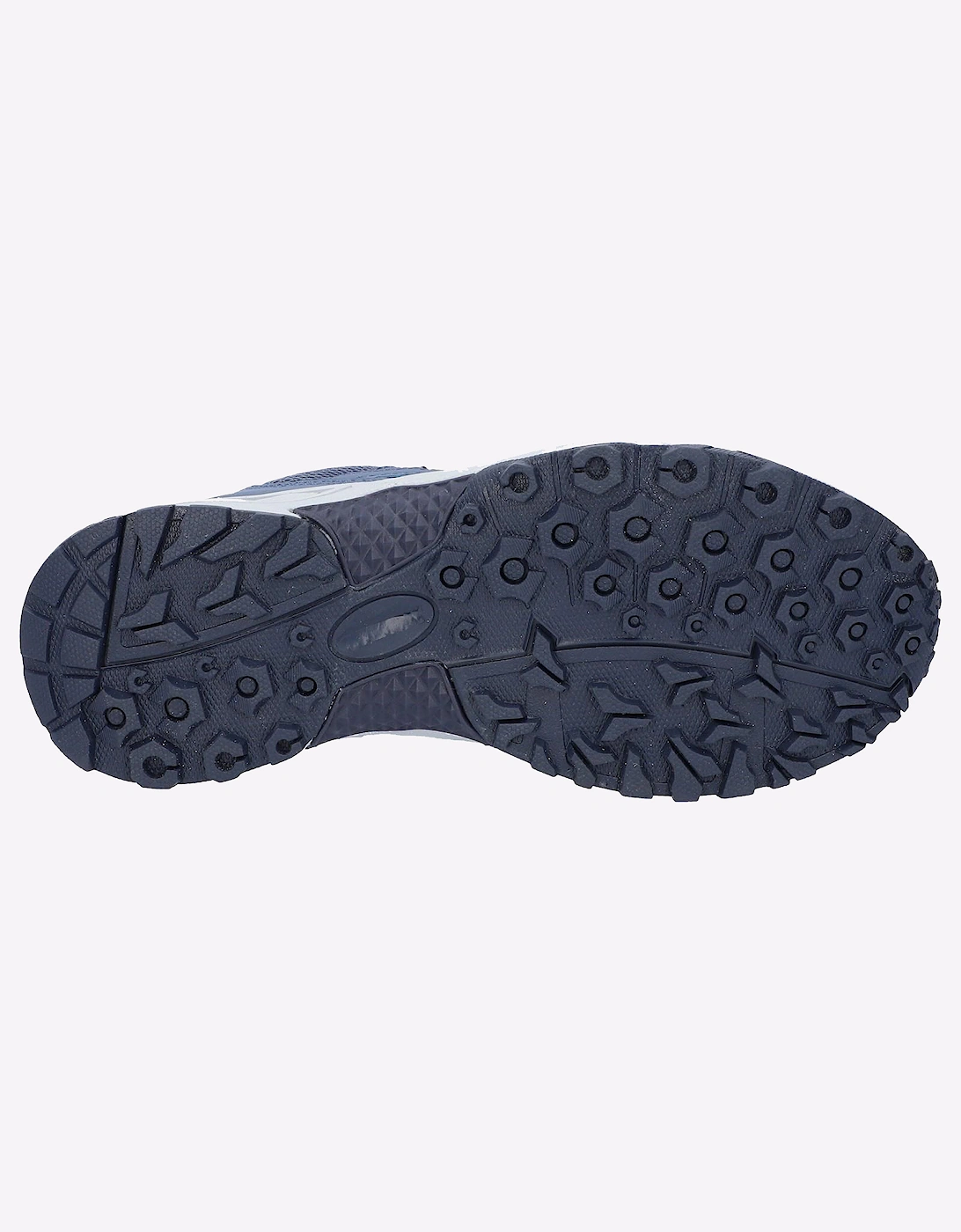 Hi-Tec Saunter Waterproof Womens Shoes Flintstone