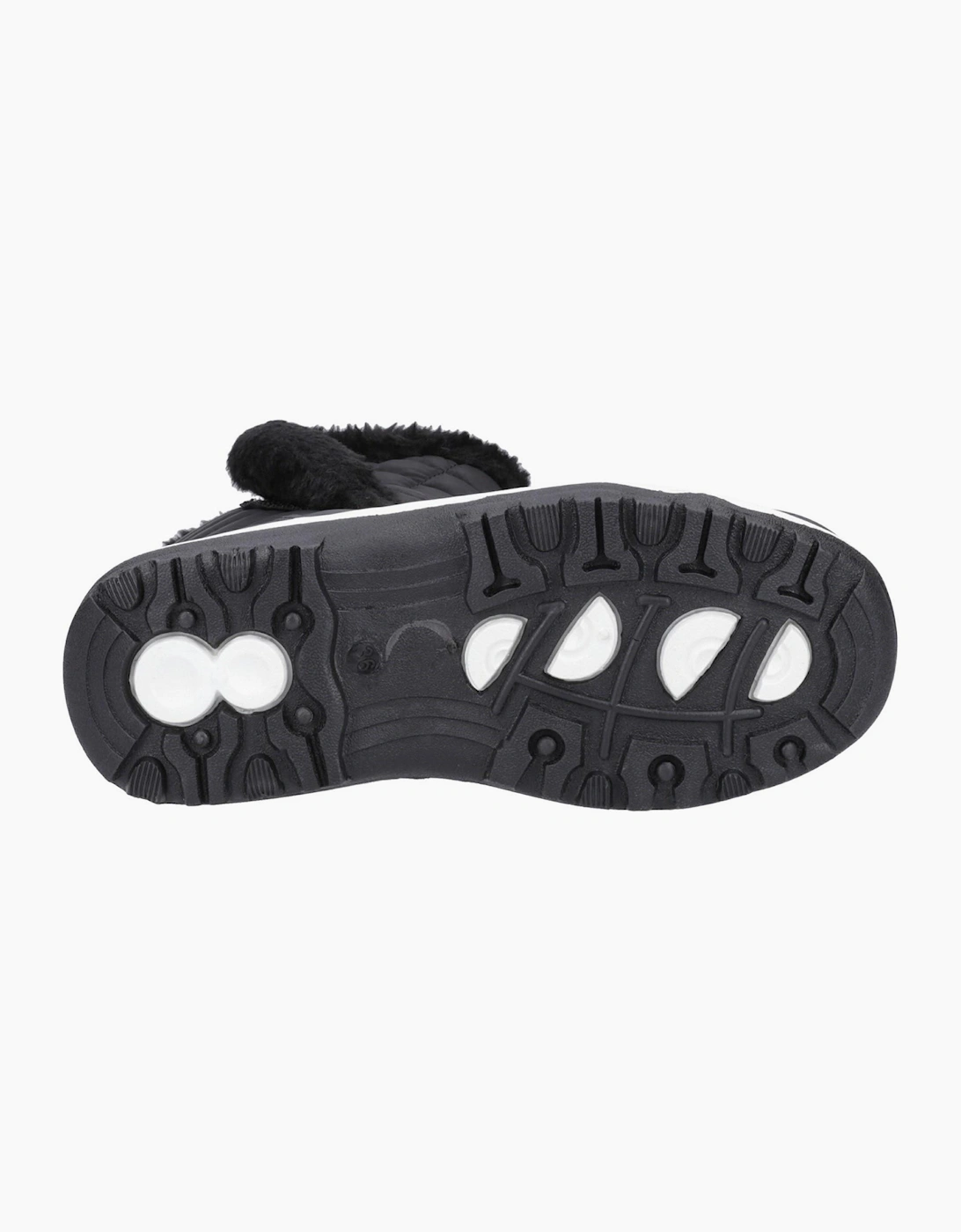 Cotswold Butterrow Wellingtons Womens Black