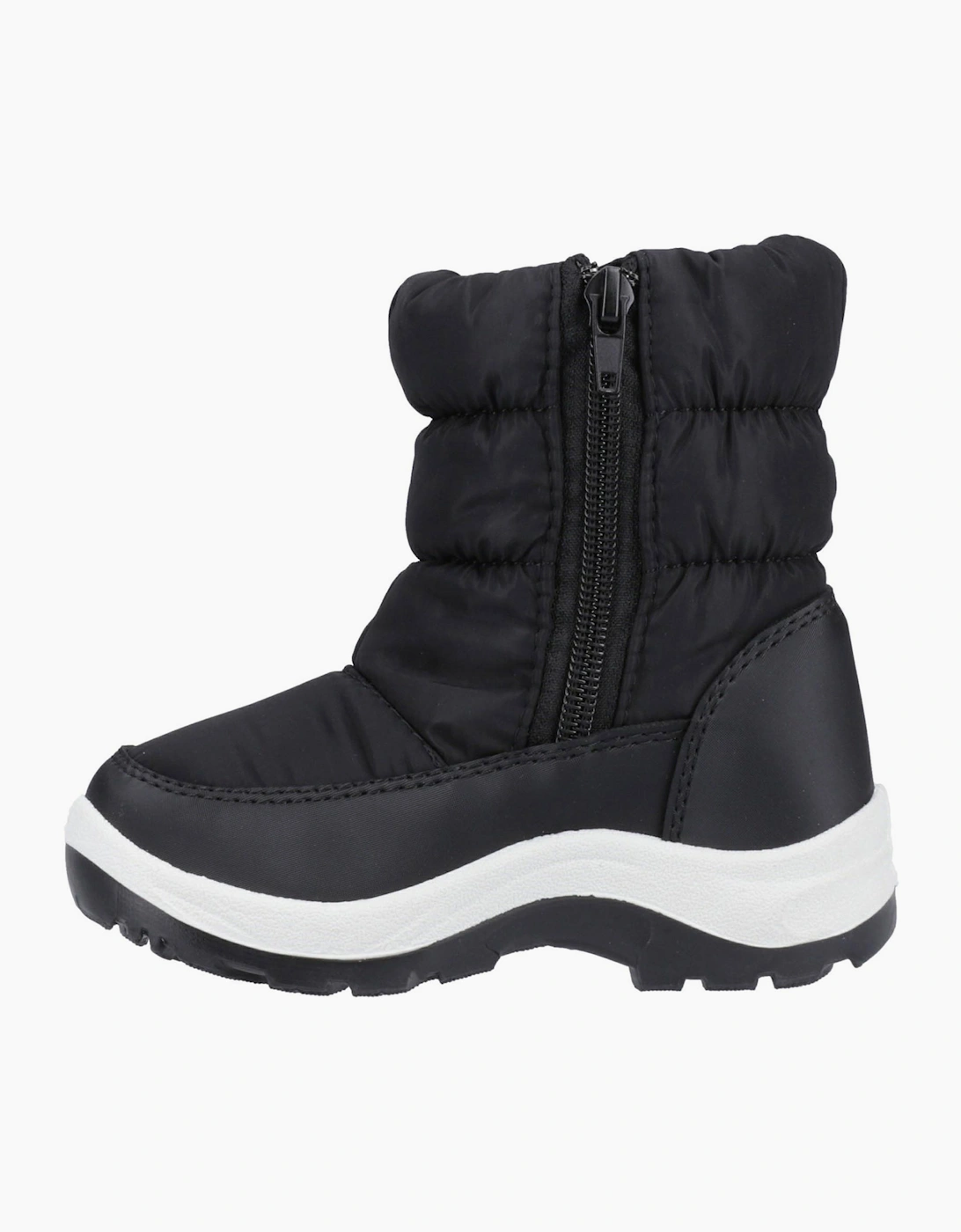 Cotswold Tirely Wellingtons Kids Black