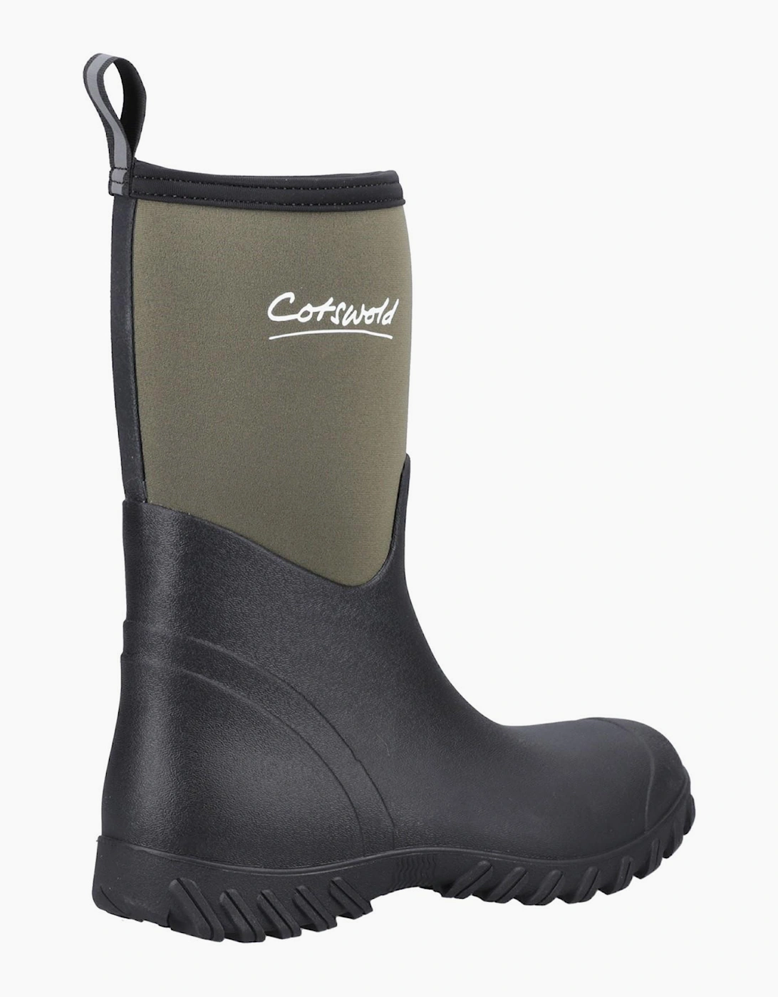 Cotswold Ashmead Wellingtons Womens Green