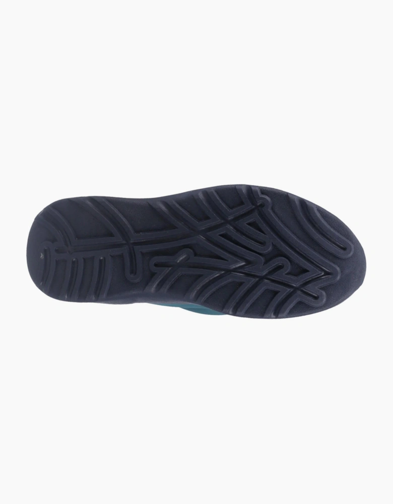 Muck Boots Arctic Adventure Wellington Boots Navy/Spruce