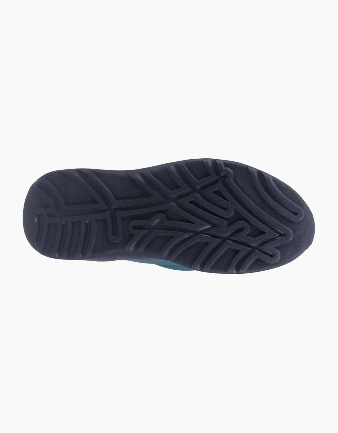 Muck Boots Arctic Adventure Wellington Boots Navy/Spruce