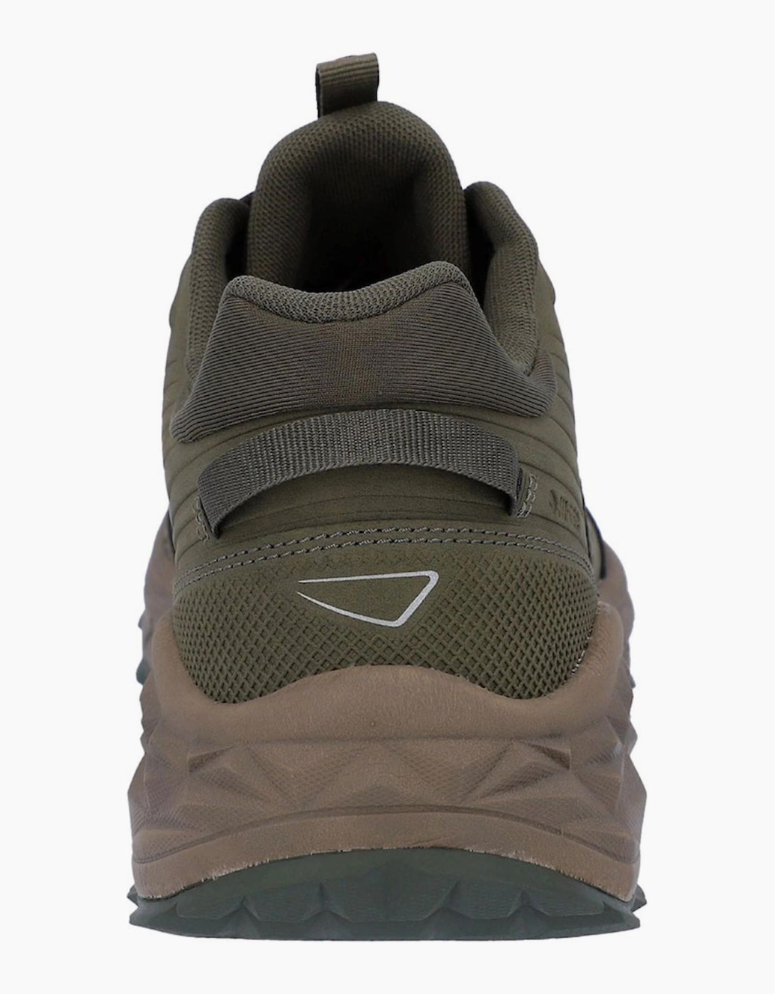 Hi-Tec Fuse Trek Mens Hiking Shoes Light Olive