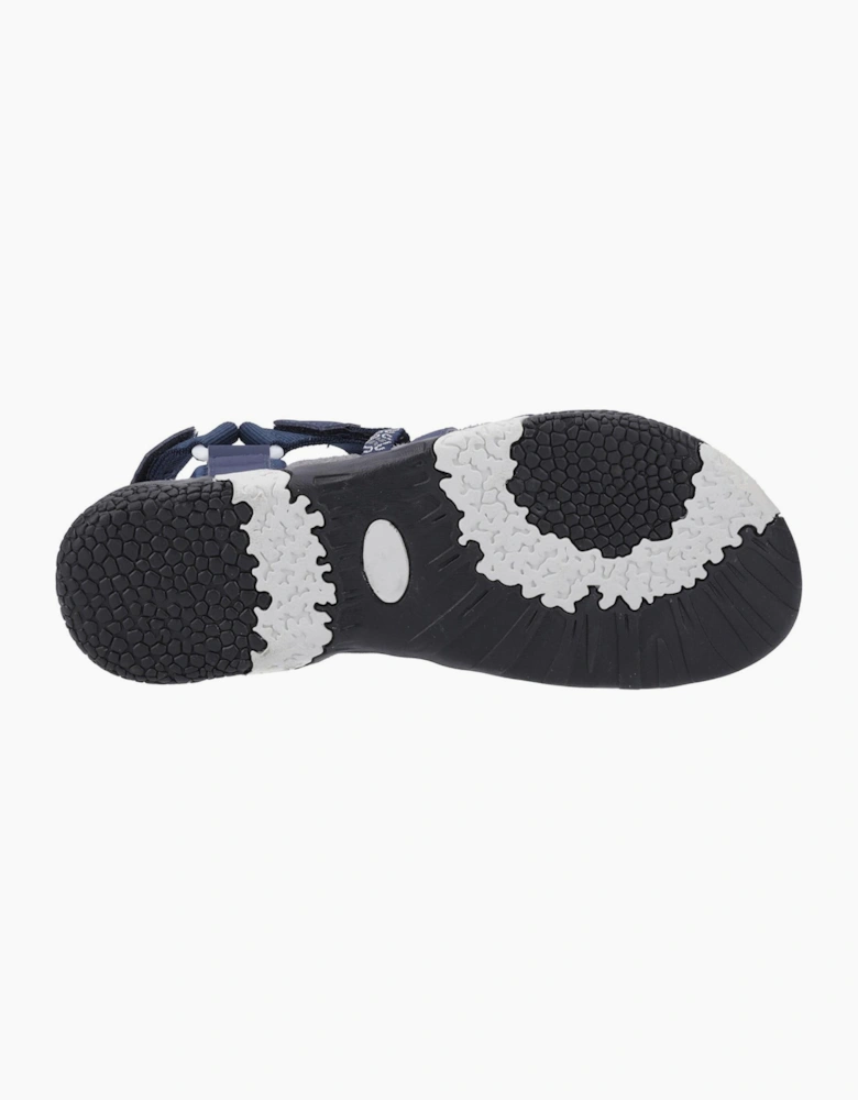 Cotswold Sunhill Womens Sandals Navy